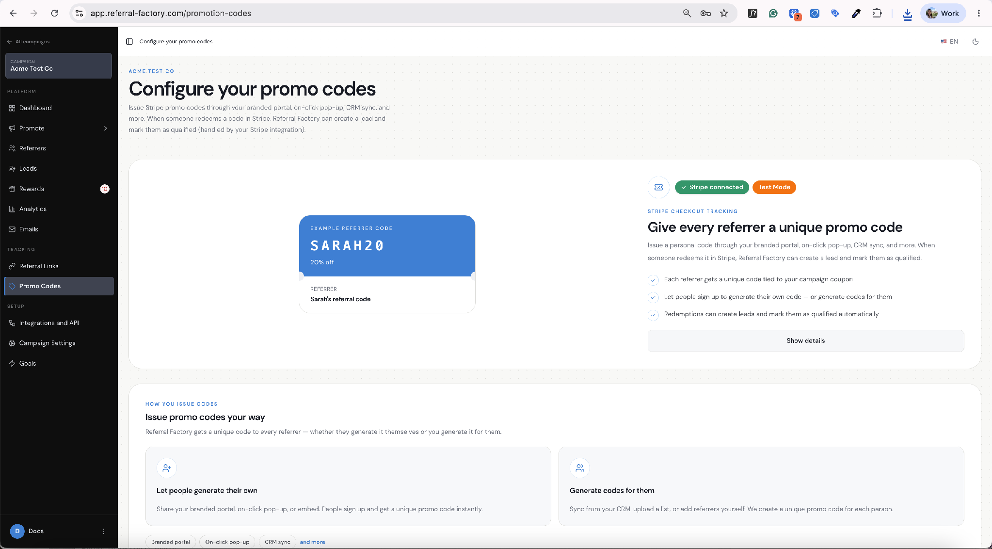 How Can I Give Referred Customers a Discount With Stripe?