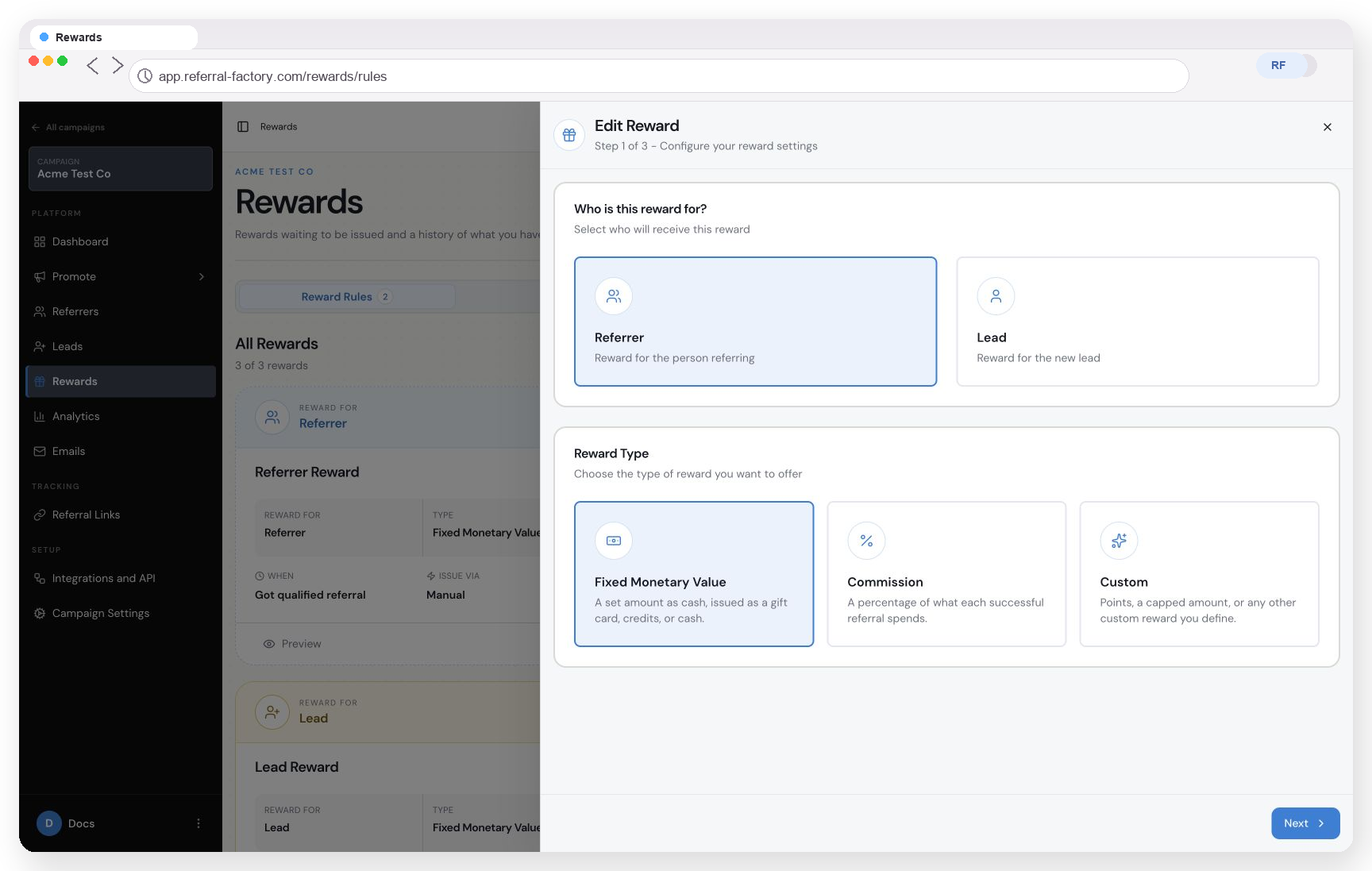 How Can I Reward Referrers With Stripe Account Credits?