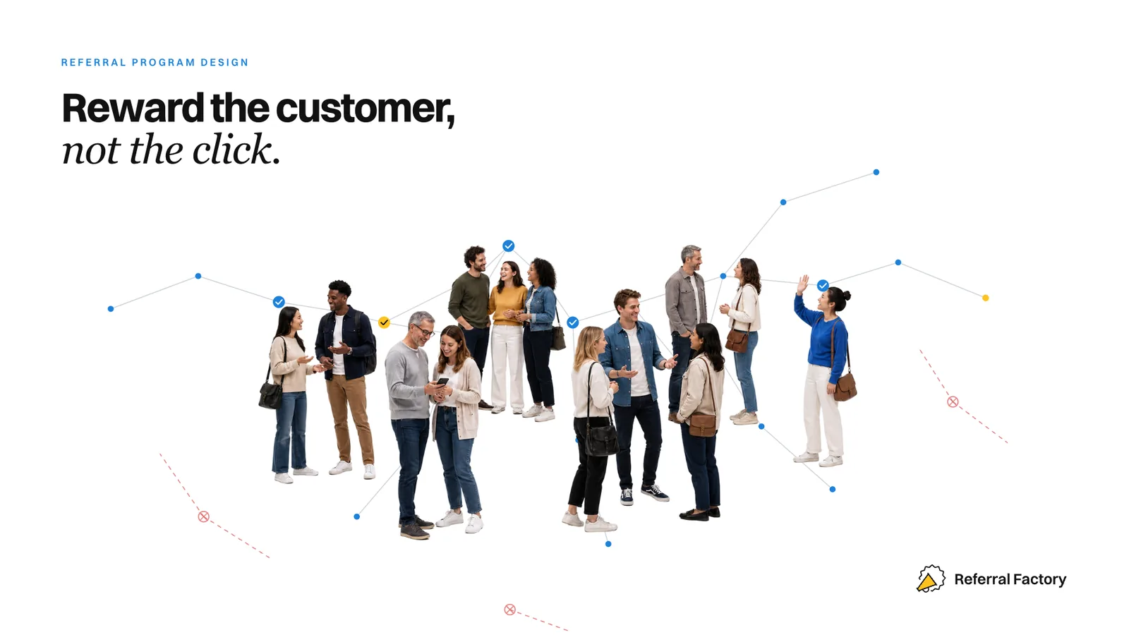 How to Prevent Referral Fraud (Without Slowing Down Real Referrals)