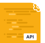 API and Webhooks
