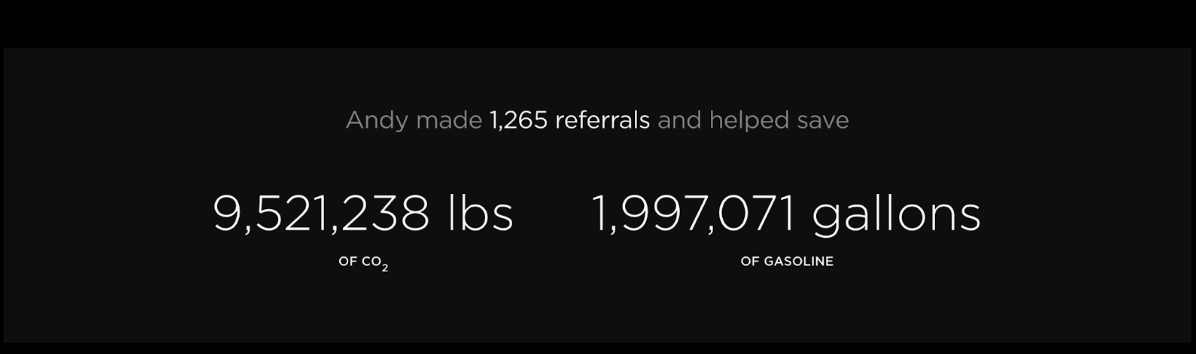 tesla referral program savings 