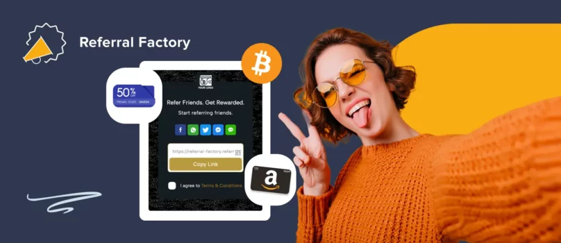 Why Referral Campaigns are the Future of Marketing