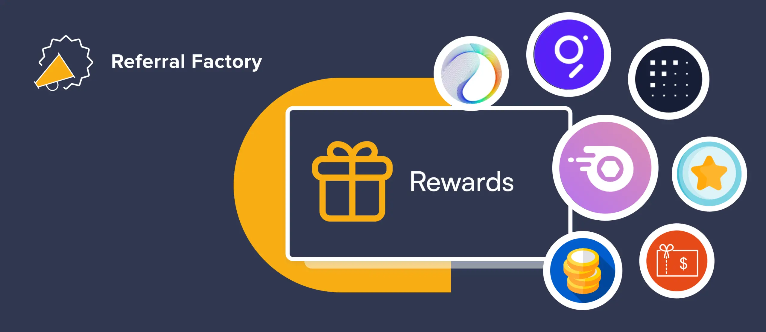 referral rewards discord referral program telegram crypto community