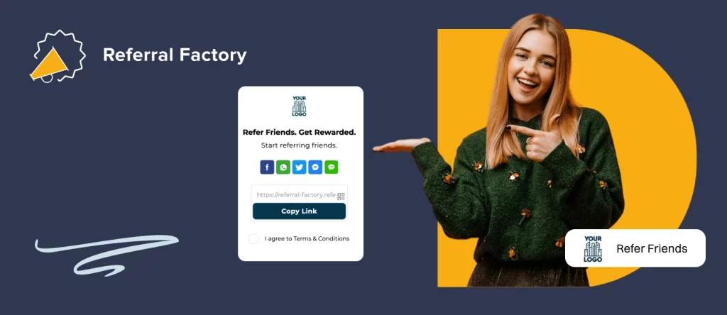 How To Use Incentivized Referrals For Your Best Customers to Drive