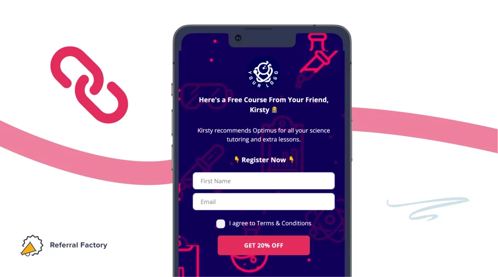 What is a Referral Code [How to Get It for Your Customers]