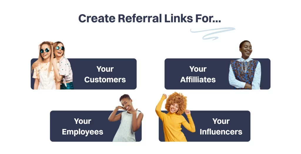 What is a Referral Code [How to Get It for Your Customers]