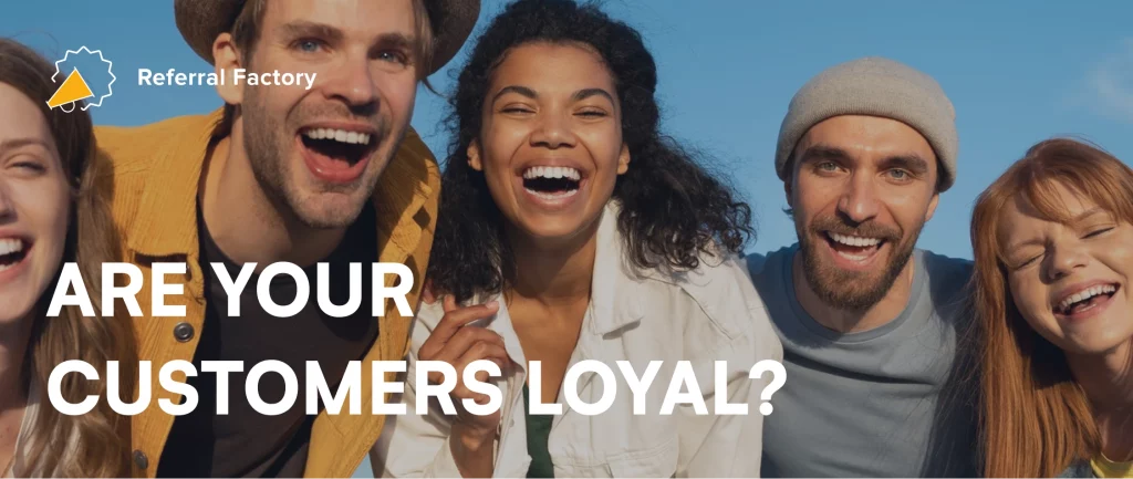 Are your customers royal?