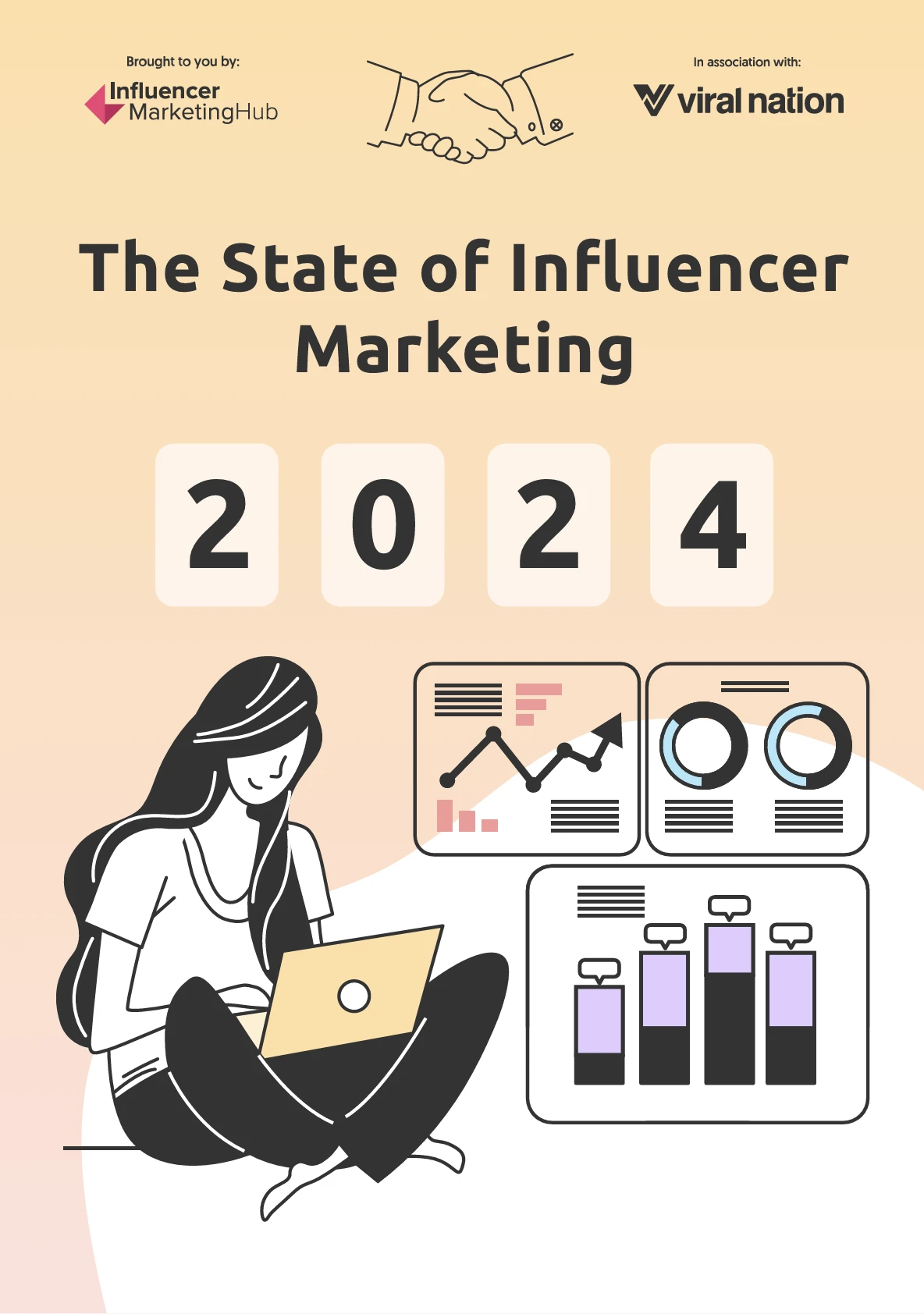 state of influencer marketing 2024 influencer marketing hub