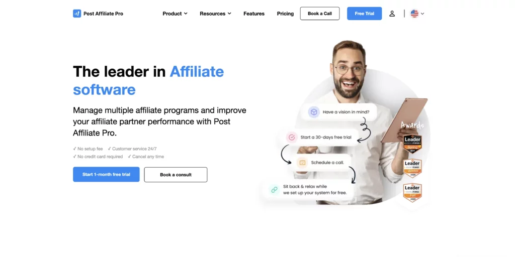 post affiliate pro