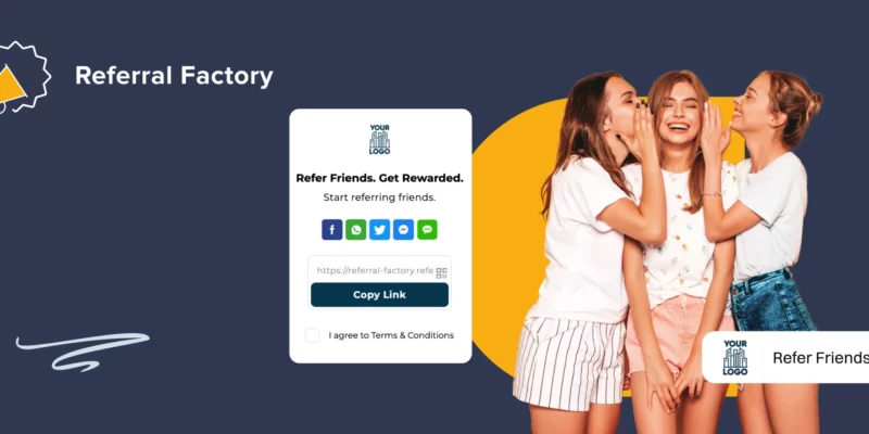 Referral Software : what features should I look for?