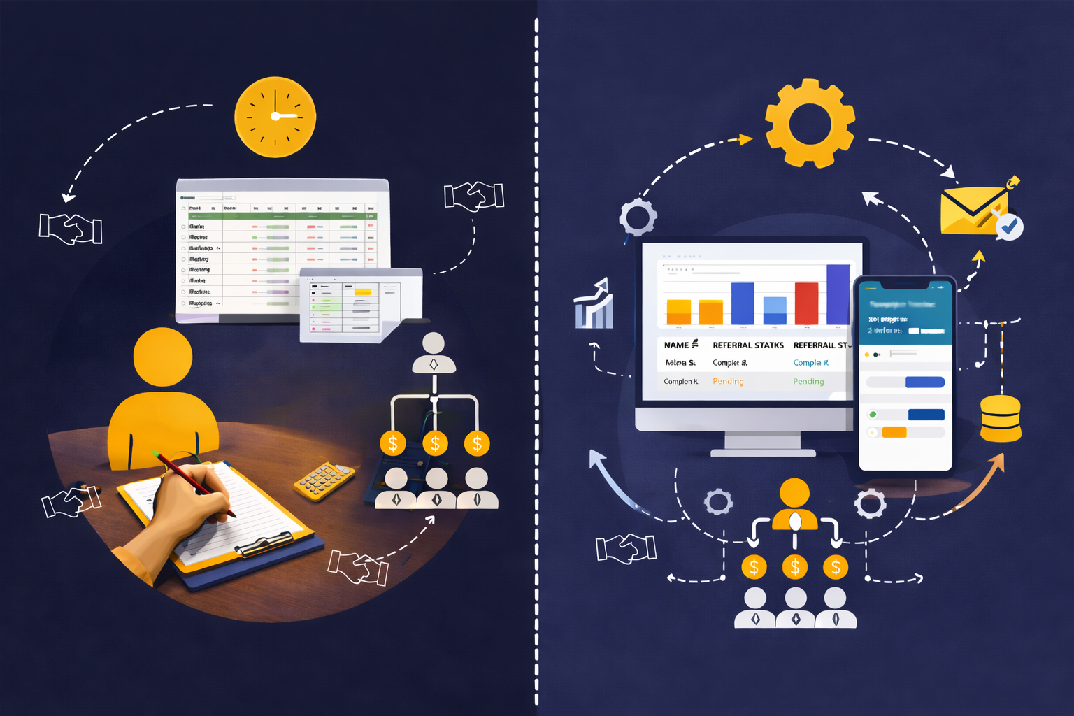 How to Track Referrals: The Complete Guide (Methods, Tools & Best ...