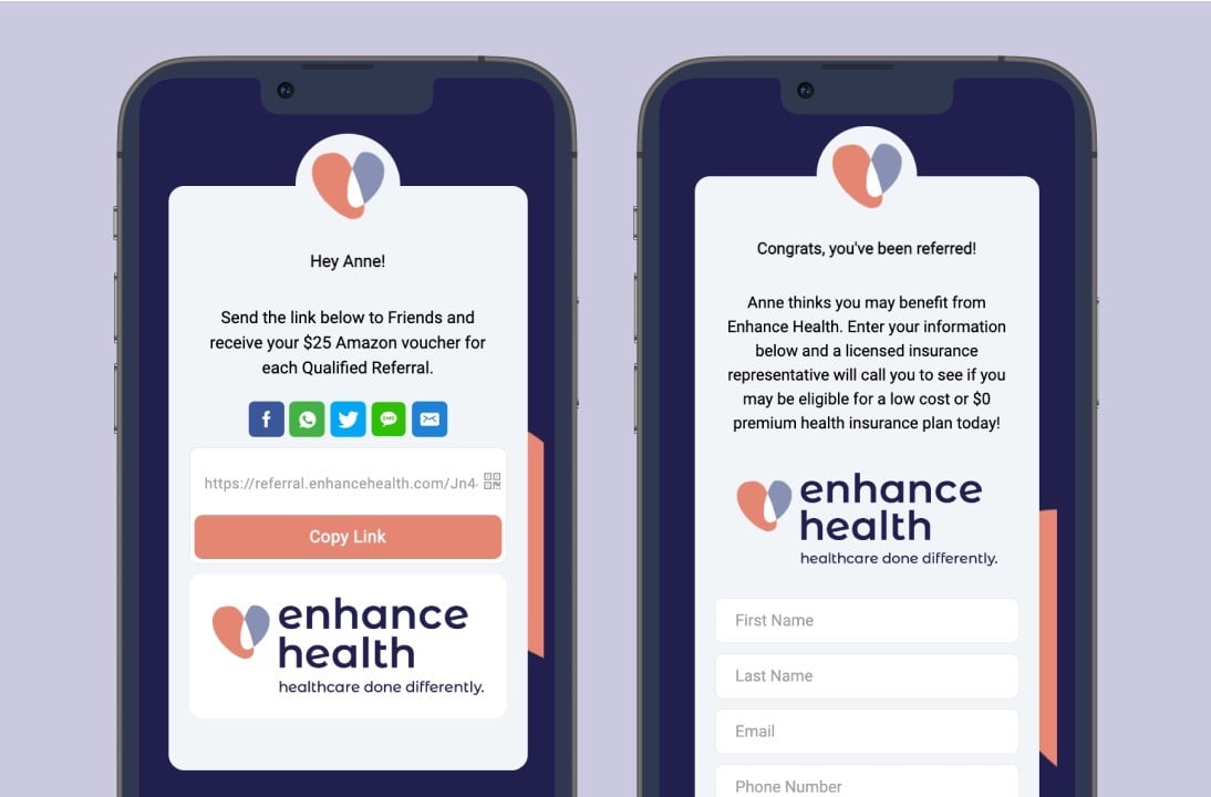 8 Referral Programs Examples To Inspire You - Referral Factory