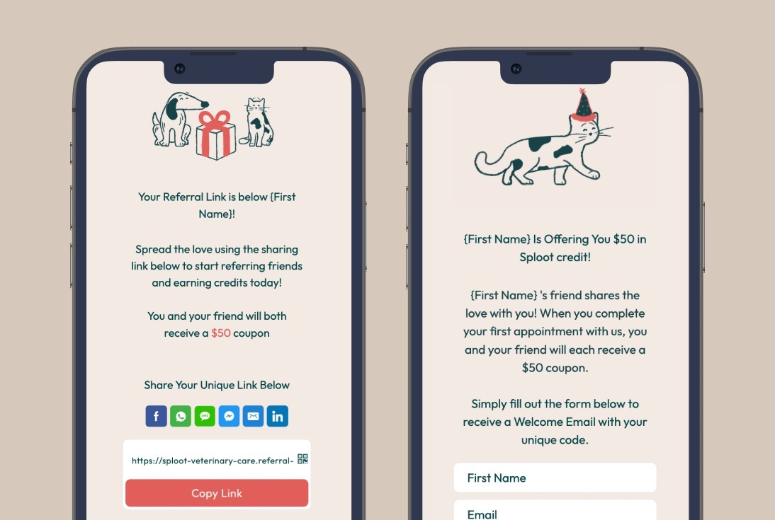 8 Referral Programs Examples To Inspire You - Referral Factory