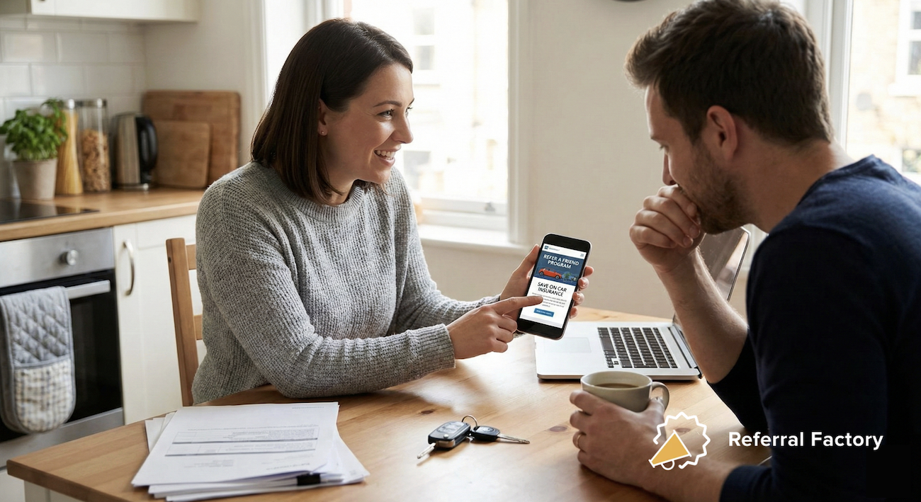 Referral Program Insurance Turn Every Policyholder Into a Lead Engine: The New Growth Playbook for ...
