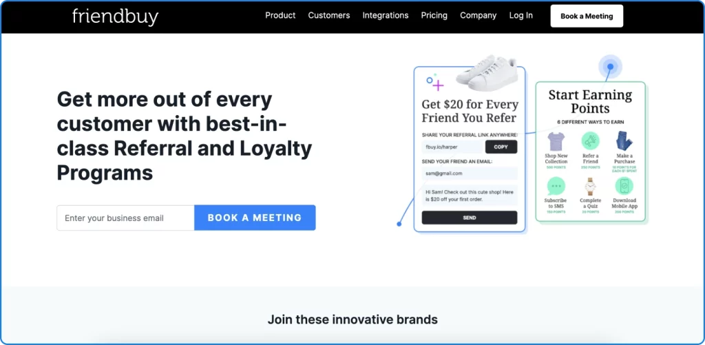 FriendBuy