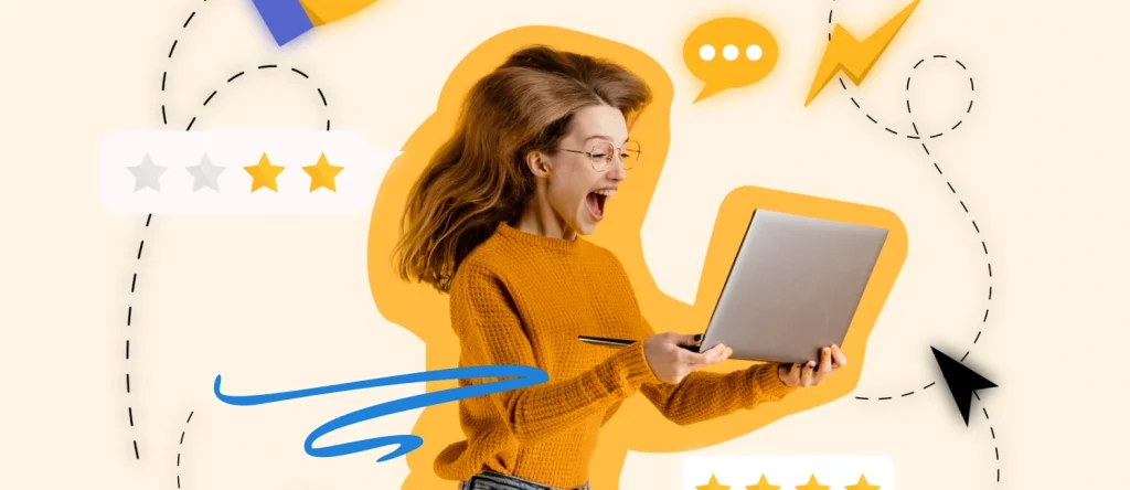 Increased brand awareness