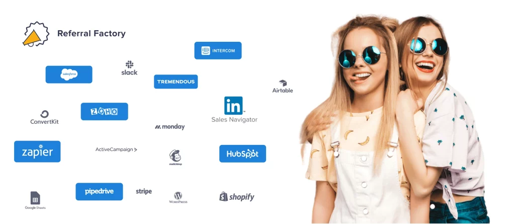 Tools for generating qualified leads