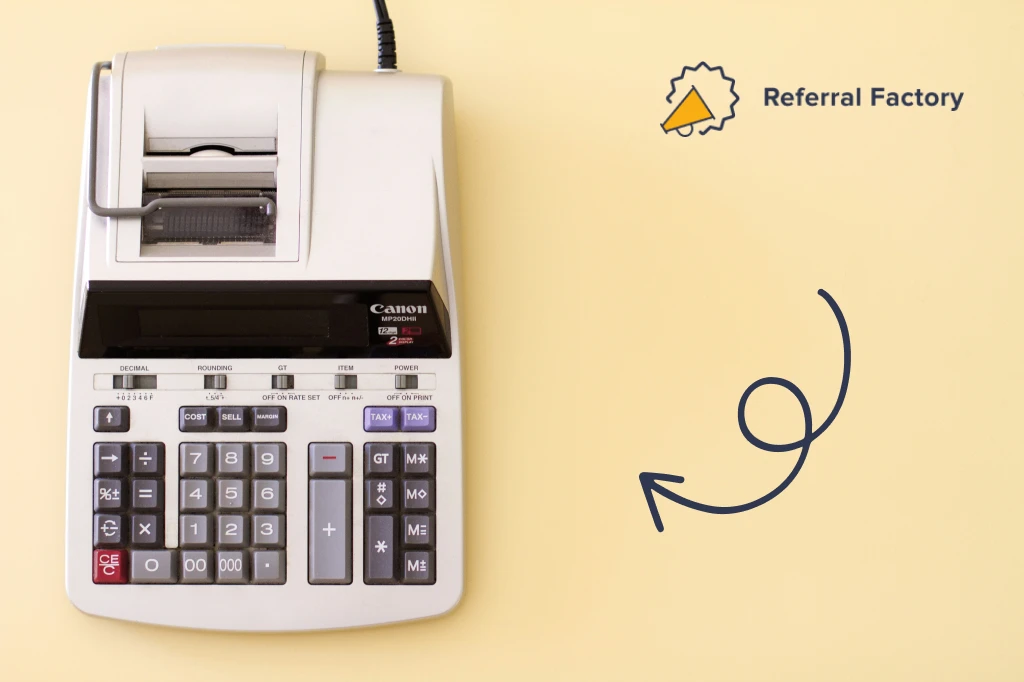 cost-effective affiliate marketing referral software automate commission payouts